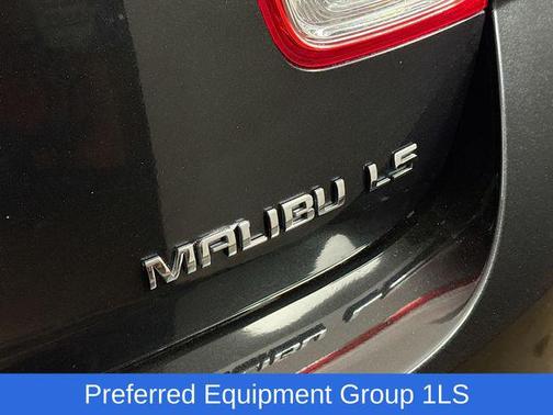 2015 Chevrolet Malibu 1LS