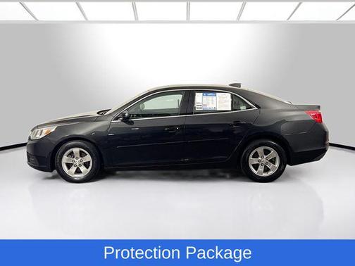 2015 Chevrolet Malibu 1LS