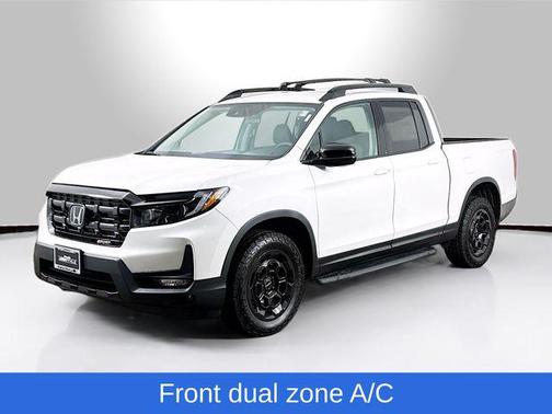 2025 Honda Ridgeline Sport