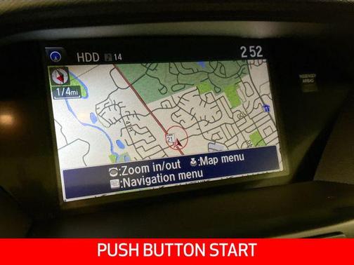 2017 Acura MDX 3.5L w/Technology Package