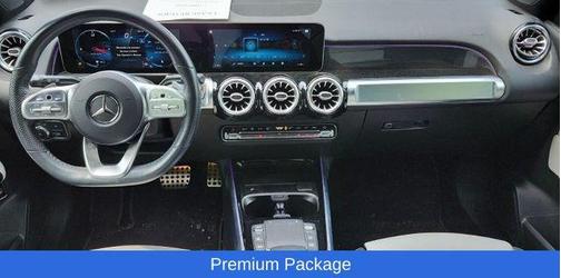 2021 Mercedes-Benz GLB 250 4MATIC