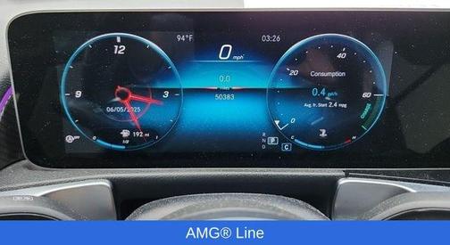 2021 Mercedes-Benz GLB 250 4MATIC