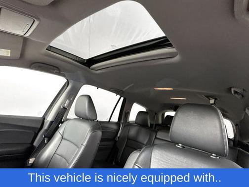 2021 Honda Pilot AWD EX-L