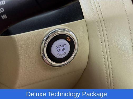 2015 INFINITI QX80 Base