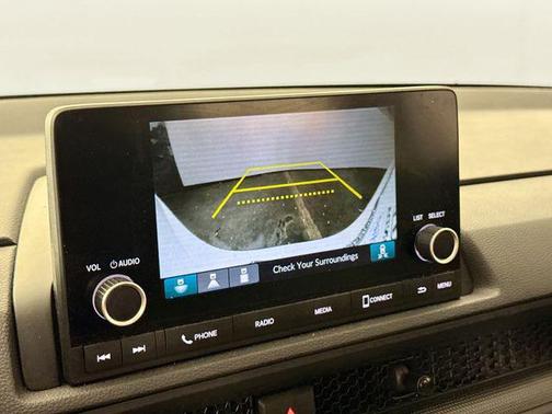 2023 Honda CR-V EX