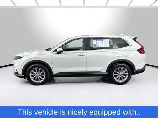 2023 Honda CR-V EX