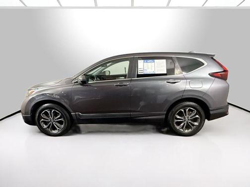 2020 Honda CR-V AWD EX-L