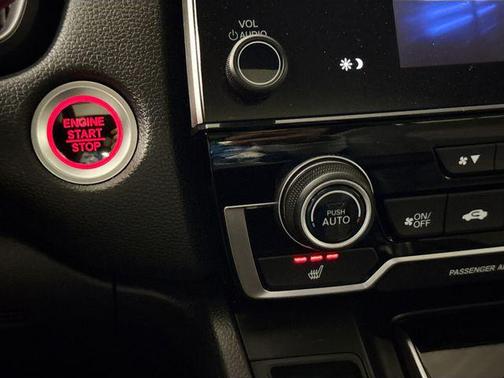 2020 Honda CR-V AWD EX-L