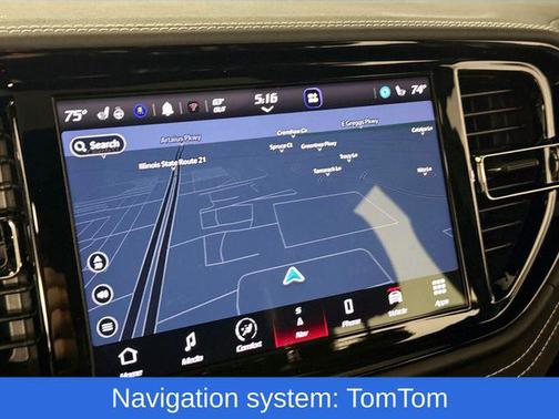 2021 Dodge Durango SRT 392 AWD