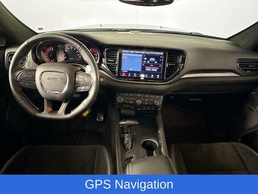 2021 Dodge Durango SRT 392 AWD