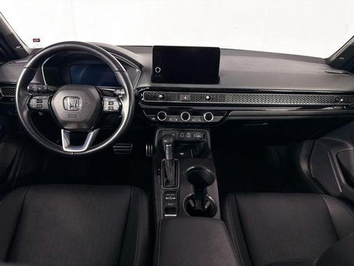 2024 Honda Civic Sport Touring