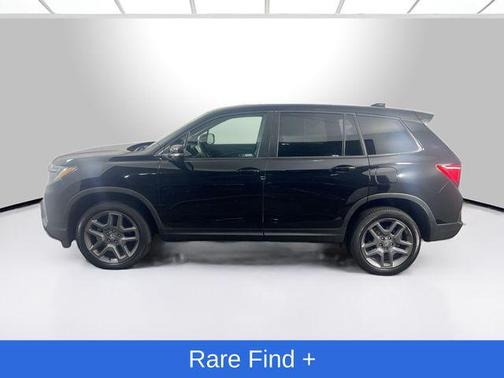 2023 Honda Passport AWD EX-L