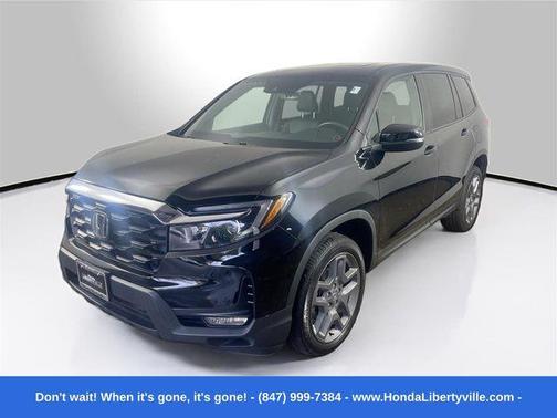 2023 Honda Passport AWD EX-L
