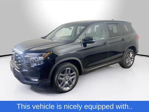 2023 Honda Passport AWD EX-L