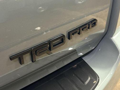 2021 Toyota 4Runner TRD Pro