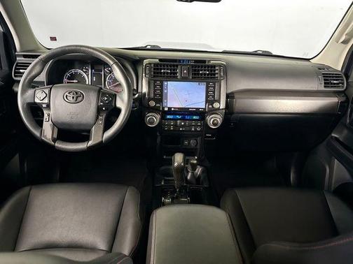 2021 Toyota 4Runner TRD Pro