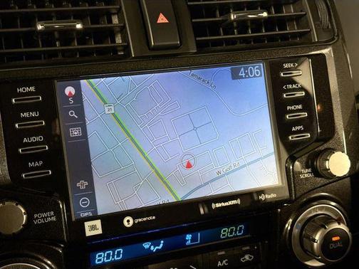 2021 Toyota 4Runner TRD Pro