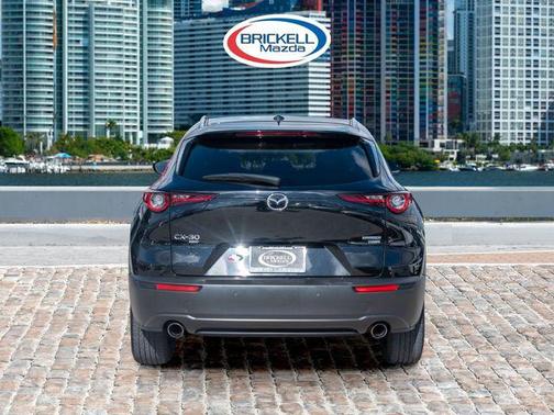2023 Mazda CX-30 2.5 Turbo Premium Plus Package