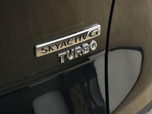 2023 Mazda CX-30 2.5 Turbo Premium Plus Package