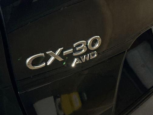 2023 Mazda CX-30 2.5 Turbo Premium Plus Package