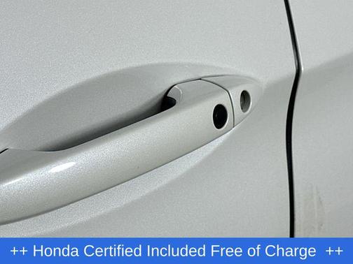 2022 Honda Pilot AWD EX-L