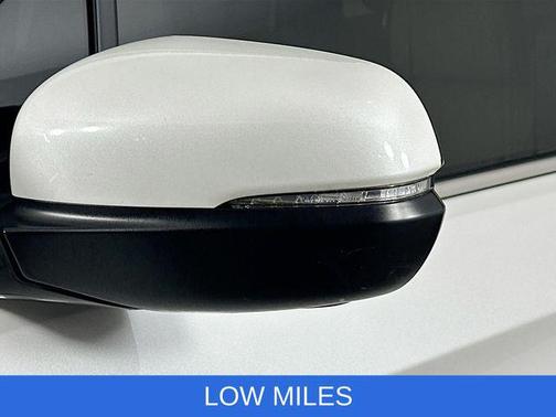 2022 Honda Pilot AWD EX-L