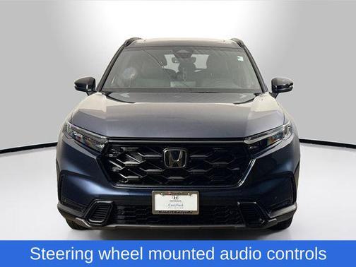 2025 Honda CR-V Hybrid Sport AWD