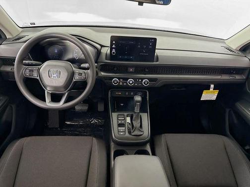 2026 Honda CR-V LX AWD