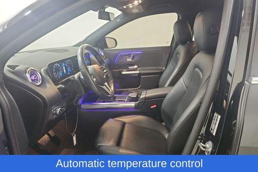 2021 Mercedes-Benz GLA 250 Base 4MATIC