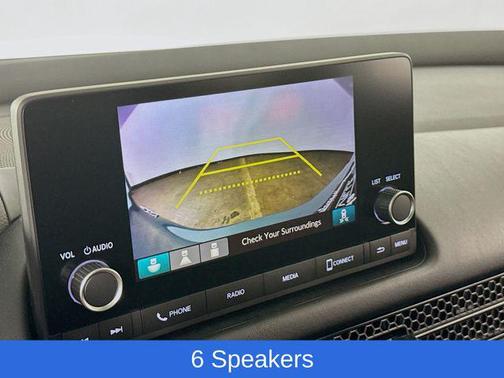 2025 Honda HR-V AWD Sport