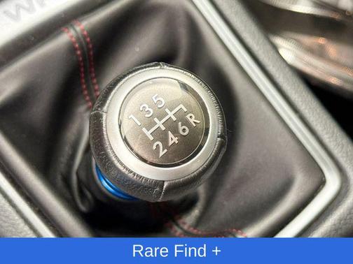 2021 Subaru WRX Base