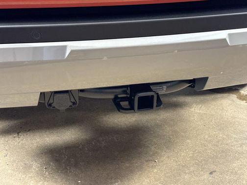 2026 Honda Passport AWD TrailSport Blackout