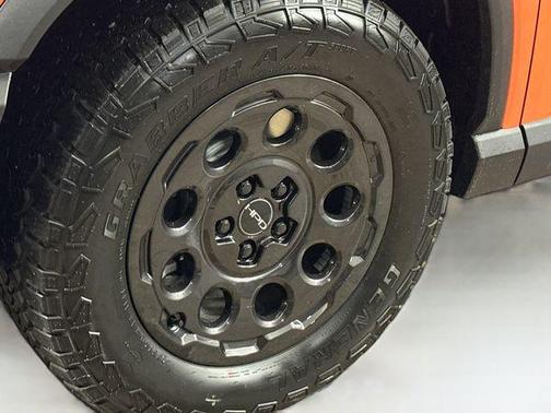 2026 Honda Passport AWD TrailSport Blackout