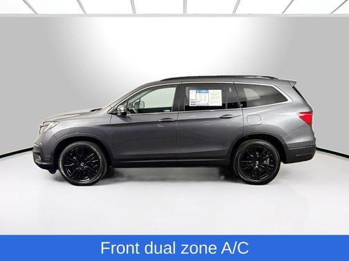 2022 Honda Pilot AWD Special Edition