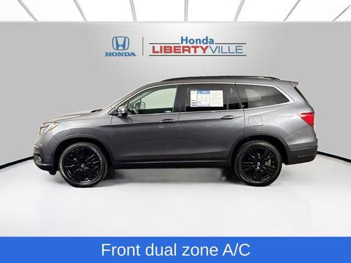 2022 Honda Pilot AWD Special Edition