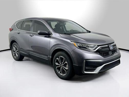 2020 Honda CR-V Hybrid EX