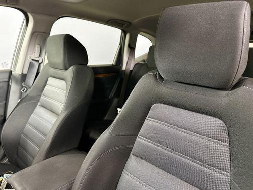 2020 Honda CR-V Hybrid EX