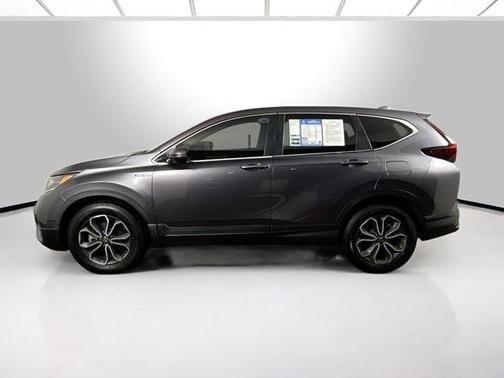 2020 Honda CR-V Hybrid EX