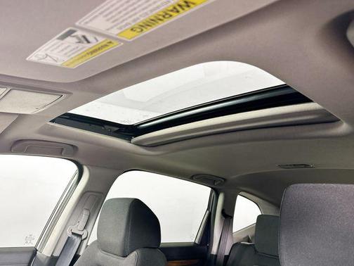 2020 Honda CR-V Hybrid EX