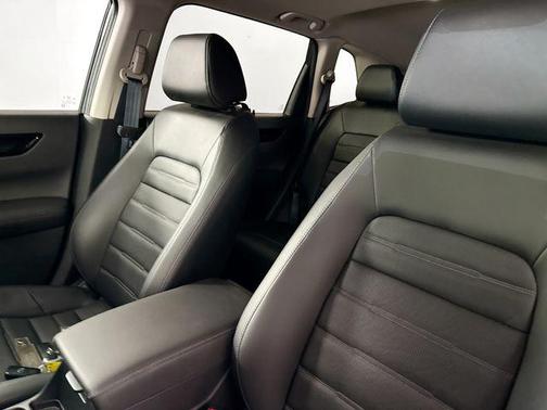 sparkle silver metallic 2024 Honda CR-V EX-L AWD