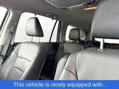 2022 Honda Pilot Touring 8-Passenger