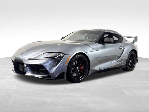 2022 Toyota Supra 3.0 Premium