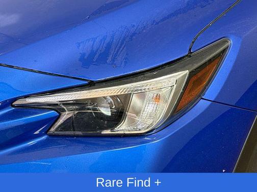 2023 Subaru WRX Base