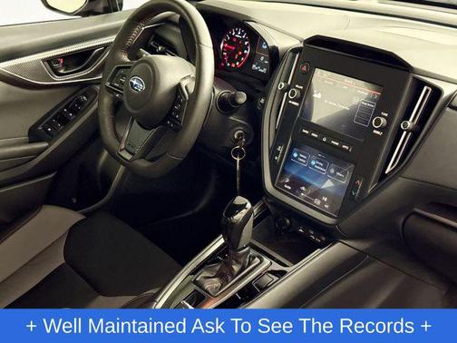 2023 Subaru WRX Base