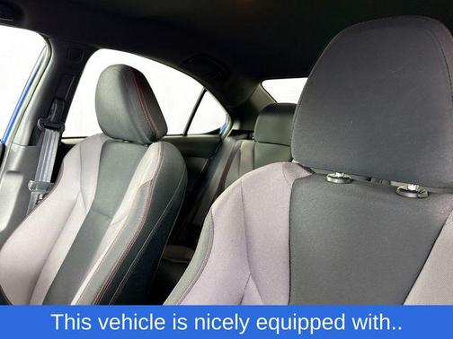 2023 Subaru WRX Base