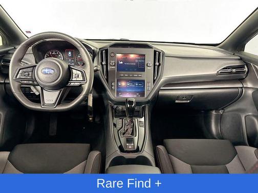 2023 Subaru WRX Base