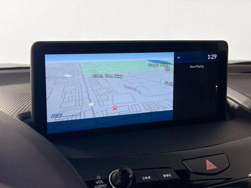 2025 Acura RDX Advance Package