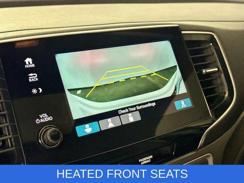 2022 Honda Pilot AWD EX-L