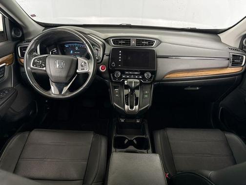 2020 Honda CR-V AWD EX-L