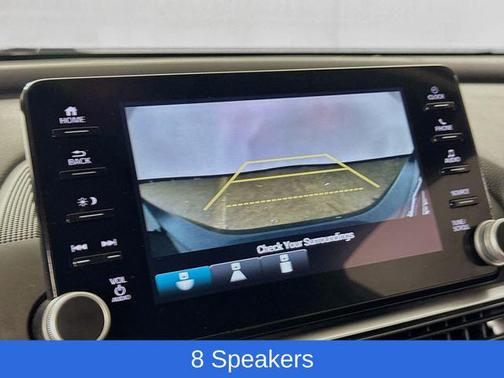 2021 Honda Accord Sport SE 1.5T